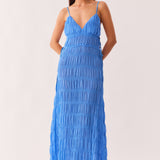 LA LOUISIANE MAXI DRESS