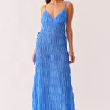 LA LOUISIANE MAXI DRESS