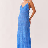 LA LOUISIANE MAXI DRESS