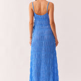 LA LOUISIANE MAXI DRESS