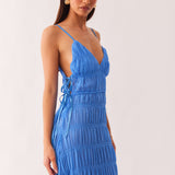 LA LOUISIANE MAXI DRESS