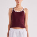 BEX RIB TANK