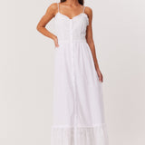 ASTRID MAXI DRESS