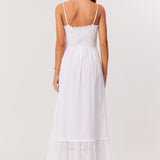ASTRID MAXI DRESS