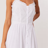 ASTRID MAXI DRESS