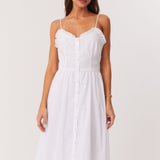 ASTRID MAXI DRESS