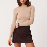 42_Katya_Longsleeve_Tan_338756