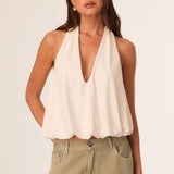 TAKODA TOP