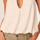 TAKODA TOP