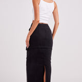 VICTORIA DETACHABLE SKIRT