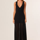 CHELSEA MAXI DRESS