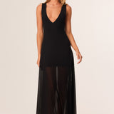 CHELSEA MAXI DRESS