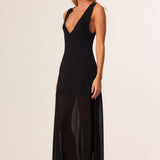 CHELSEA MAXI DRESS
