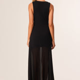 CHELSEA MAXI DRESS