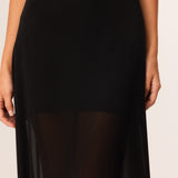 CHELSEA MAXI DRESS