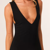 CHELSEA MAXI DRESS