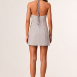 SPENCER MINI DRESS