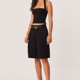 REECE BERMUDA SHORTS