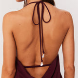 RHI MINI DRESS