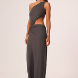 ORLA MAXI DRESS
