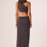 ORLA MAXI DRESS