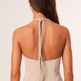 SPENCER MINI DRESS