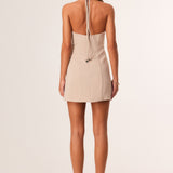 SPENCER MINI DRESS