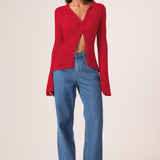 HADLEY CARDIGAN