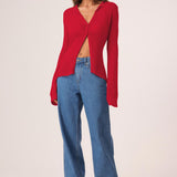 HADLEY CARDIGAN