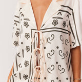 SILAS SHIRT