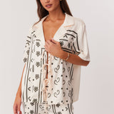 SILAS SHIRT