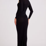 SLOANE MAXI DRESS