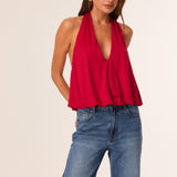 TAKODA TOP
