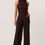 KATYA SLEEVELESS TOP