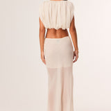 TAMARA MAXI SKIRT