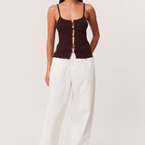 ODESSA KNIT TANK TOP