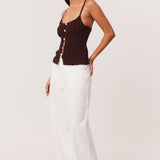 ODESSA KNIT TANK TOP