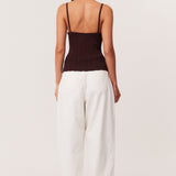 ODESSA KNIT TANK TOP