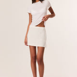 ACES MINI SKIRT