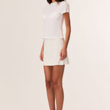 ACES MINI SKIRT