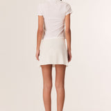 ACES MINI SKIRT