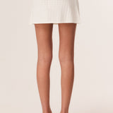 ACES MINI SKIRT