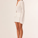 ACES MINI SKIRT