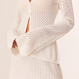 ADLEY CARDIGAN