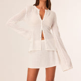 ADLEY CARDIGAN