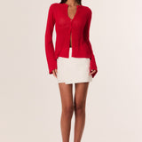 HADLEY CARDIGAN