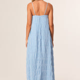 LOUISIANA MAXI DRESS