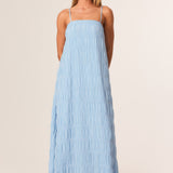 LOUISIANA MAXI DRESS