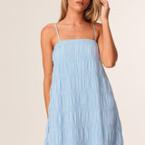 LOUISIANA MAXI DRESS
