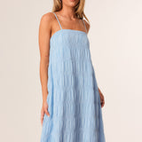 LOUISIANA MAXI DRESS